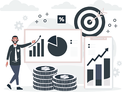 Big Trader E-commerce